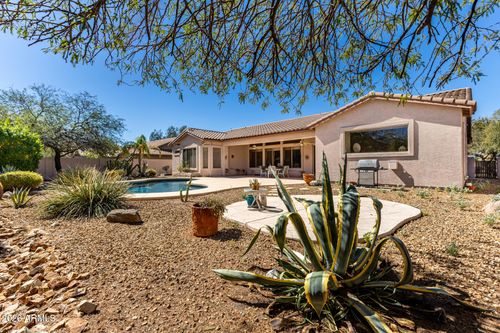 1423 N Vincent Cir, Mesa, AZ, 85207-4404 | Card Image