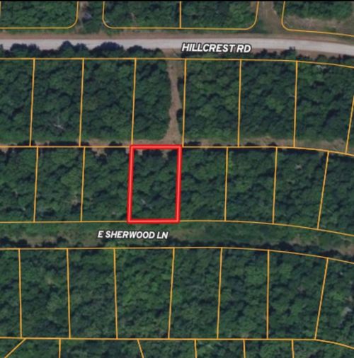 2012 Sherwood Ln., Horseshoe Bend, AR, 72512 | Card Image