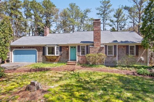 85 Haywain Way, Wellfleet, MA, 02667-7037 | Card Image