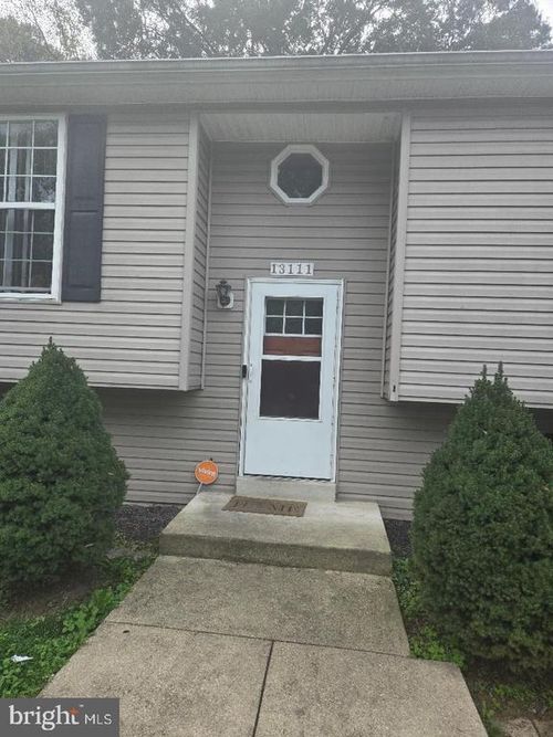 13111 9th Street, BOWIE, MD, 20720 | Card Image