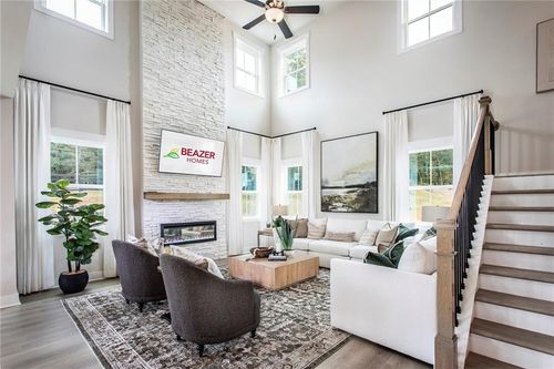 2243 Velver Sage Way, Marietta, GA, 30066 | Card Image