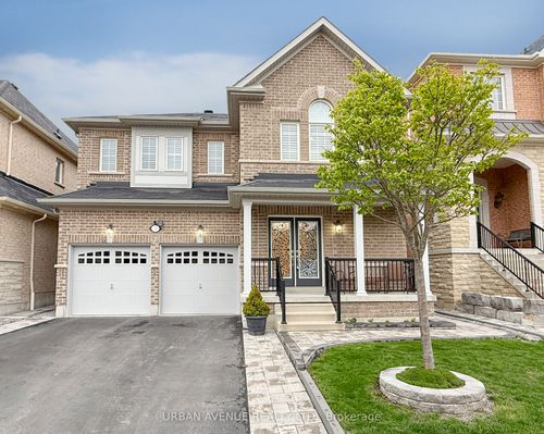5 Aquilina Crt, Ajax, ON, L1Z0E5 | Card Image