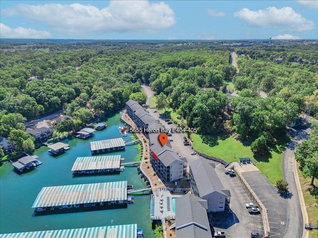 E404-405 - 5655 Heron Bay, Condo with 2 bedrooms, 2 bathrooms and null parking in OSAGE BEACH MO | Image 32