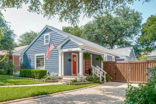 6007 Vickery Blvd, Dallas, TX, 75206-6339 | Card Image