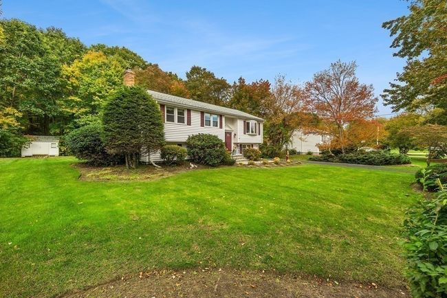 27 Phyllis Rd, House other with 3 bedrooms, 2 bathrooms and 6 parking in Raynham MA | Image 37