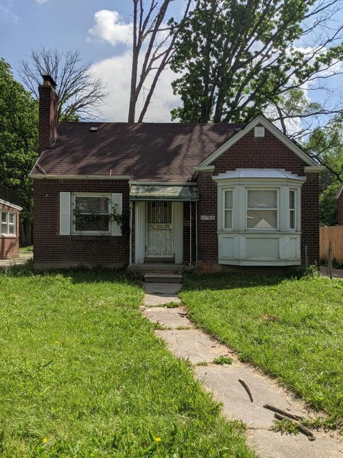 5786 Neff Ave, Detroit, MI, 48224-2060 | Card Image