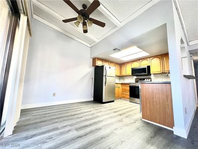 D - 4736 Obannon Drive, Condo with 2 bedrooms, 2 bathrooms and null parking in Las Vegas NV | Image 3