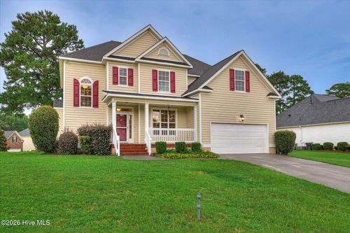 1111 Hunters Cv, Evans, GA, 30809-6905 | Card Image
