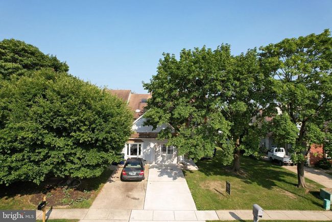 16 Franklin Dr, Townhouse with 4 bedrooms, 2 bathrooms and null parking in VOORHEES NJ | Image 32
