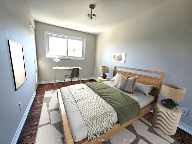 MAIN - 976 Timmins Gdns, House other with 4 bedrooms, 3 bathrooms and 1 parking in Pickering ON | Image 9