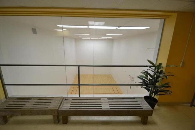 BL Raquet Ball Court | Image 19