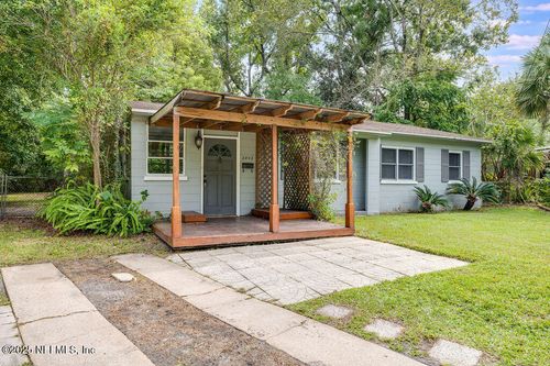 2802 Myra St, Jacksonville, FL, 32205-5820 | Card Image