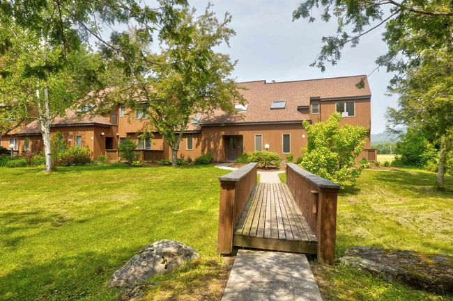UNIT-44 - 210 Field Rd, Condo with 4 bedrooms, 4 bathrooms and null parking in Stowe VT | Image 4