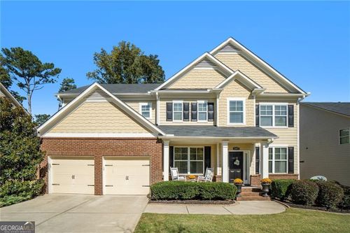 4087 Broadmoor Court Court Sw, Austell, GA, 30106 | Card Image