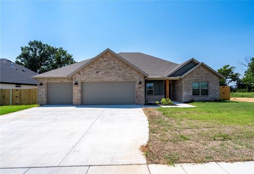 177 N Antelope Avenue, Farmington, AR, 72730 | Card Image