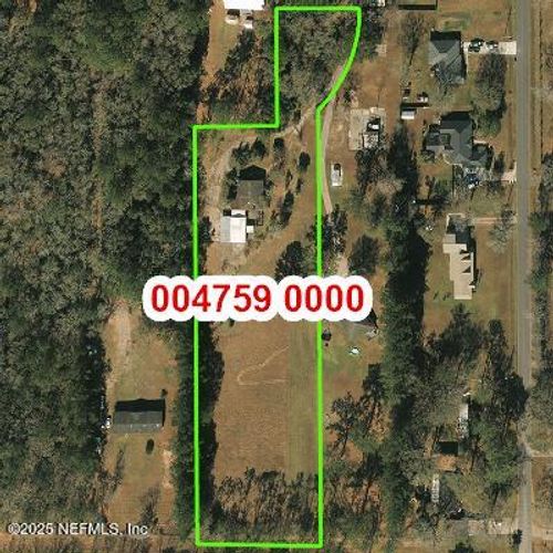 9010 Commonwealth Center Dr, Jacksonville, FL, 32254 | Card Image