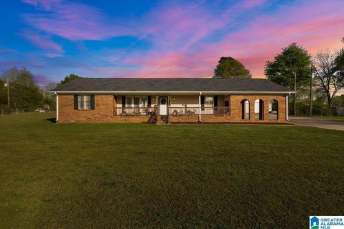 27664 State Highway 79, LOCUST FORK, AL, 35097-8714 | Card Image