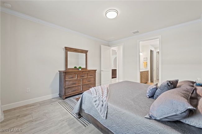 6767 Pennyroyal Dr, House other with 3 bedrooms, 2 bathrooms and null parking in NAPLES FL | Image 16