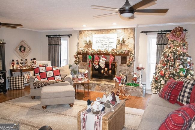 834 Ga Highway 23 N, House other with 5 bedrooms, 3 bathrooms and null parking in MILLEN GA | Image 10