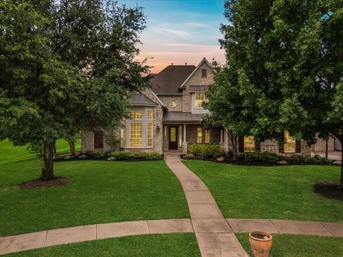 704 Landsbury Ct, Keller, TX, 76248-8733 | Card Image
