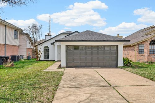 4311 Hawk Meadow Dr, Katy, TX, 77449-5556 | Card Image