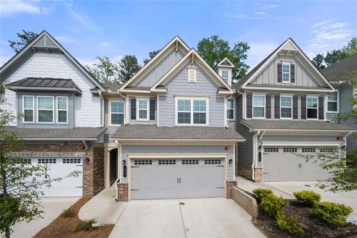 1025 Cherryfield Run, Marietta, GA, 30008-4502 | Card Image