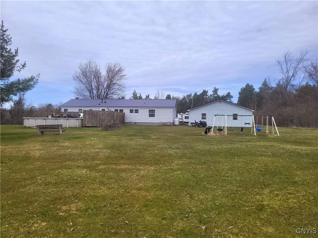 15894 Foster Park Rd, House other with 3 bedrooms, 2 bathrooms and null parking in Dexter NY | Image 43