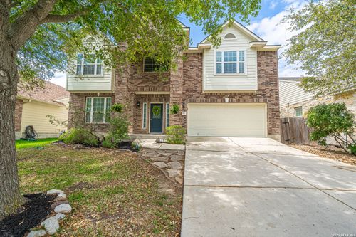 206 Olympic Dr, Cibolo, TX, 78108-3344 | Card Image