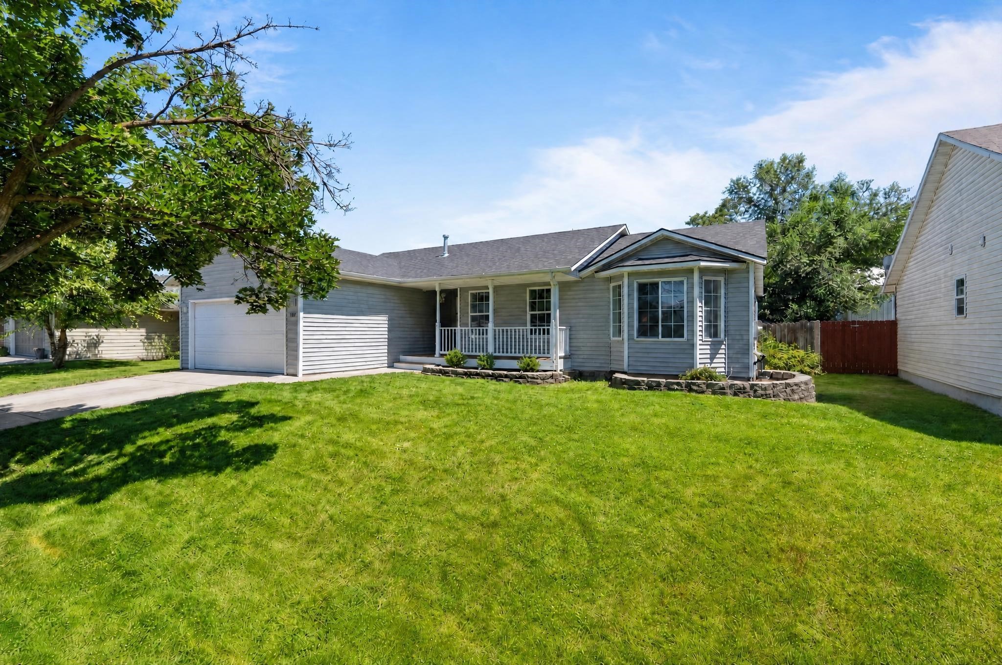 Residential in Spokane Valley 2