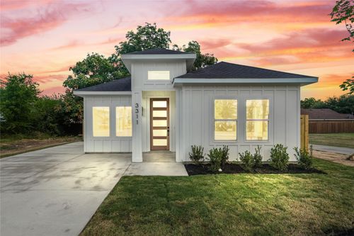 3311 S Haskell Ave, Dallas, TX, 75223 | Card Image