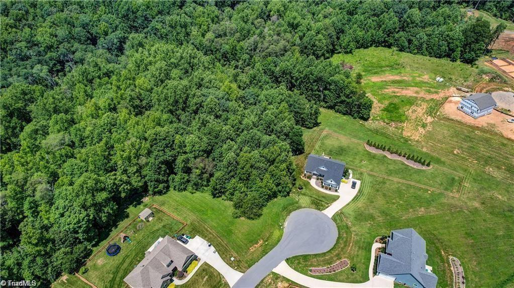 Land in Browns Summit 2