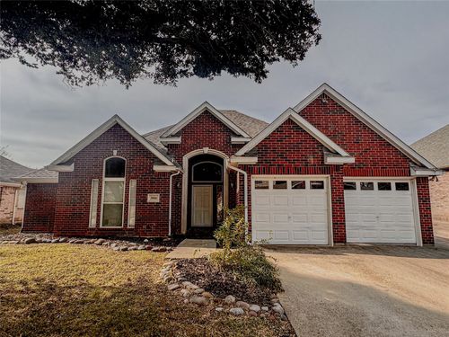 3016 Deer Trl, Mckinney, TX, 75071-3436 | Card Image