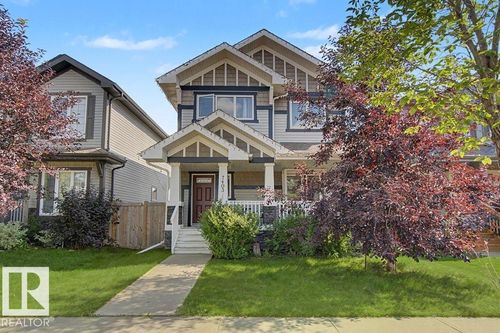 7403 179 Ave Nw, Edmonton, AB, T5Z0M7 | Card Image