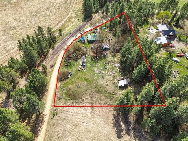 15 E Matsen Creek Rd, House other with 4 bedrooms, 3 bathrooms and null parking in Kettle Falls WA | Image 40