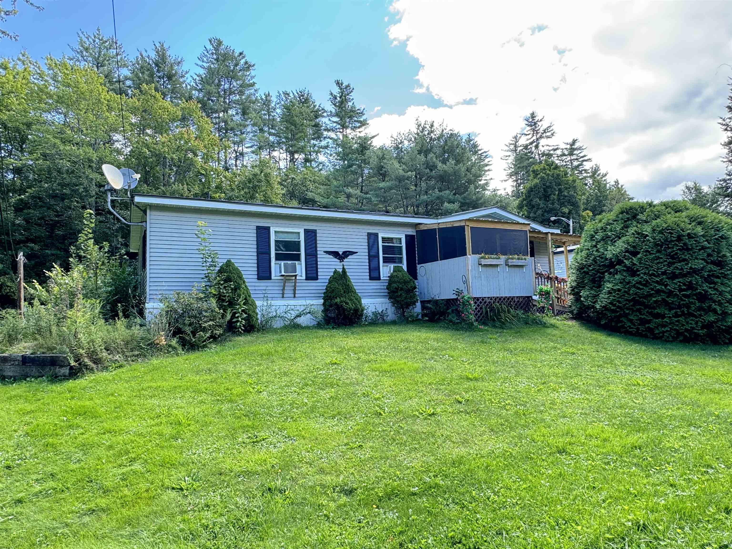 Ponderosa Park, Charlestown, NH 03603