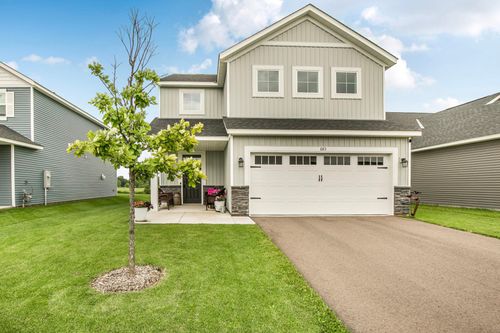 683 47th Ave Ne, Saint Cloud, MN, 56304-4663 | Card Image
