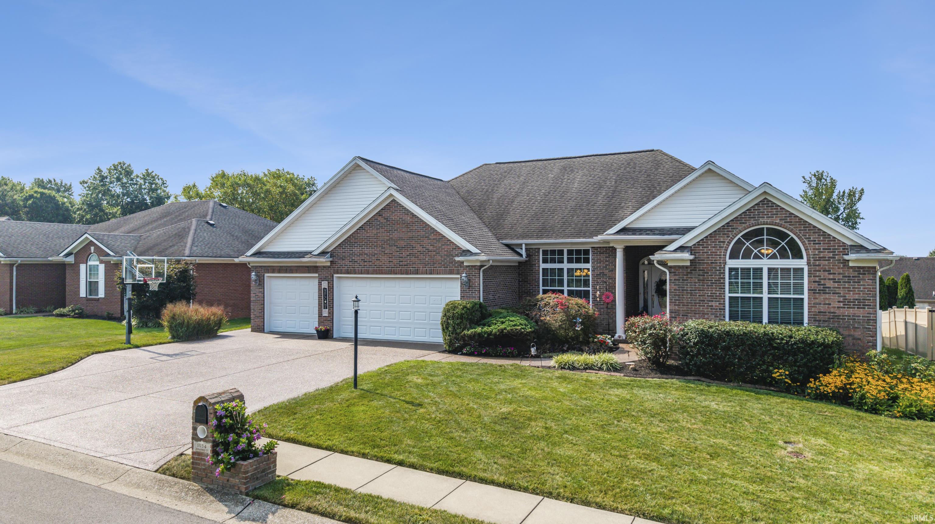 Residential in Evansville 2