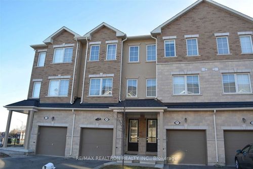 31 Karl Williams Lane, Markham, ON, L3S0C7 | Card Image