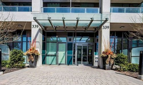 2019-339 Rathburn Rd W, Mississauga, ON, L5B0K6 | Card Image