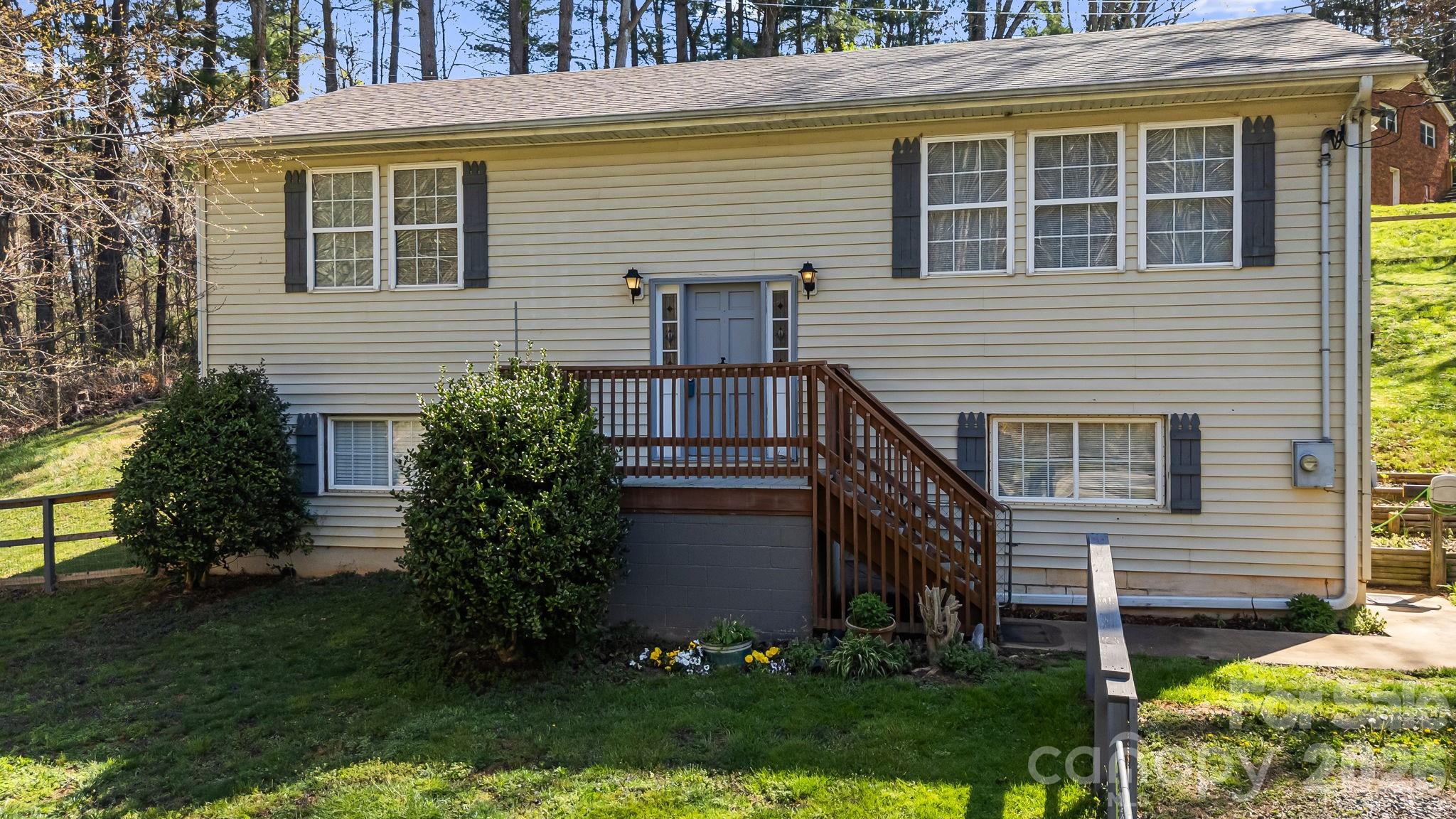 Residential in Asheville 2