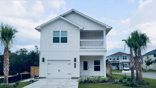3533 Cottage Cove Ln, Panama City Beach, FL, 32408-7497 | Card Image