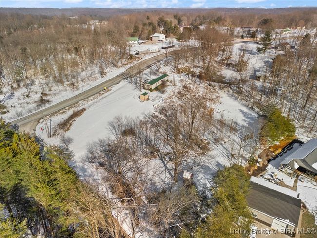 0 Se Main St, Home with 0 bedrooms, 0 bathrooms and null parking in Paoli IN | Image 9