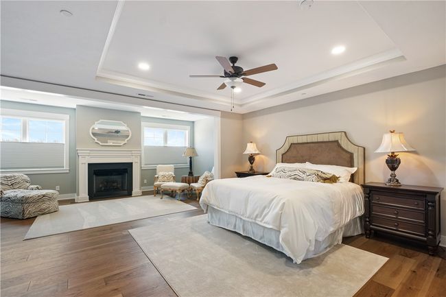 312 Highpointe Dr, Townhouse with 3 bedrooms, 4 bathrooms and 2 parking in Seven Fields PA | Image 11