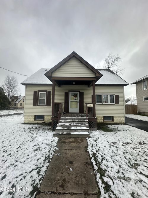407 E Bloomfield St, Rome, NY, 13440-5310 | Card Image