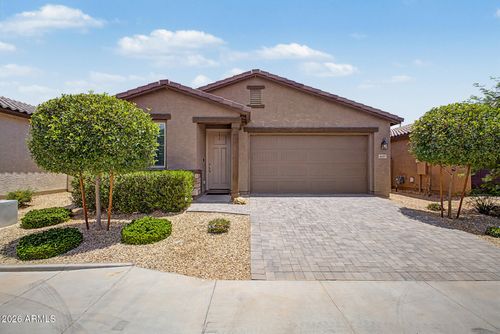 4605 S 108th Ave, Tolleson, AZ, 85353-4586 | Card Image