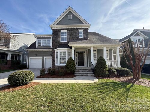 159 Lavender Bloom Loop, Mooresville, NC, 28115-8704 | Card Image