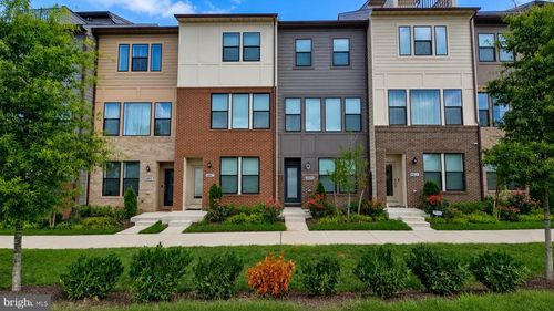 4809 Vista Green Lane, LANHAM, MD, 20706 | Card Image