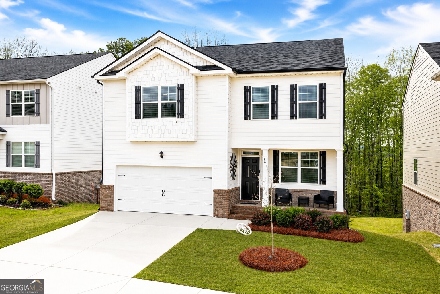 Residential in Hoschton 2