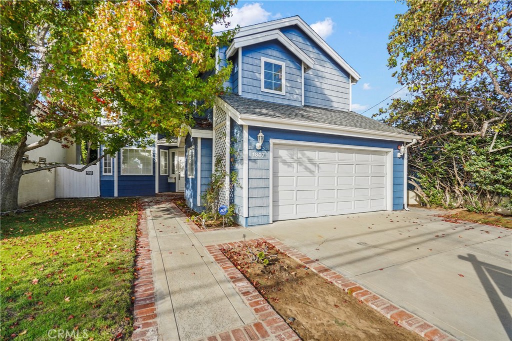 Residential Lease in Manhattan Beach 2