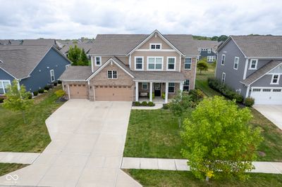 11924 Piney Glade Road, House other with 4 bedrooms, 2 bathrooms and null parking in Noblesville IN | Image 1